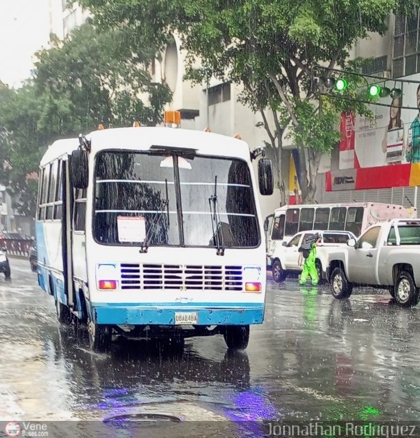 DC - Asoc. Cooperativa Carabobo Tiuna R.L. 096 por Jonnathan Rodr�guez