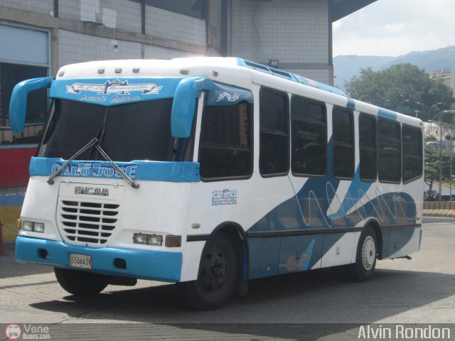 U.C. La Responsable S.C. 022 por Alvin Rond�n