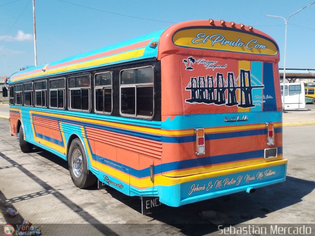 Colectivos Perij� 23 por Sebasti�n Mercado