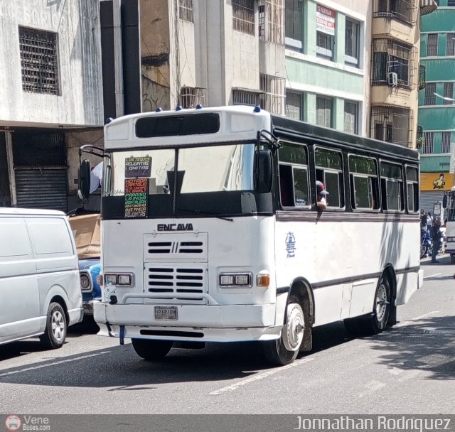 A.C. L�nea R�o Cristal 002 por Jonnathan Rodr�guez