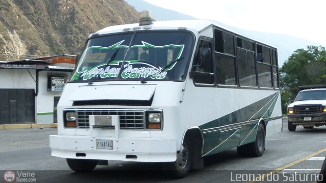 A.C. Mixta Santiago Apstol 94 por Leonardo Saturno