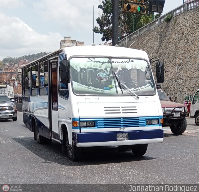 MI - Unin de Conductores Jos Flix Rivas 96 por Jonnathan Rodrguez