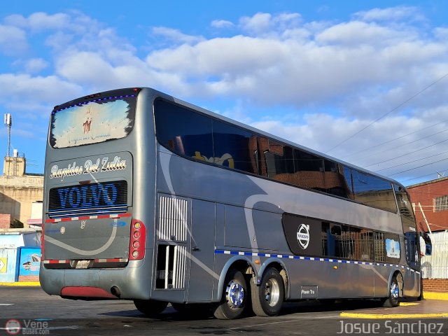 Rápidos Del Zulia 1117 por Josue Sánchez