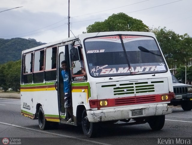 LA - Ruta 12 132 por Kevin Mora