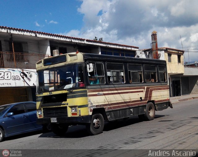 CA - A.C. Unin Las Colonias 01 por Andrs Ascanio