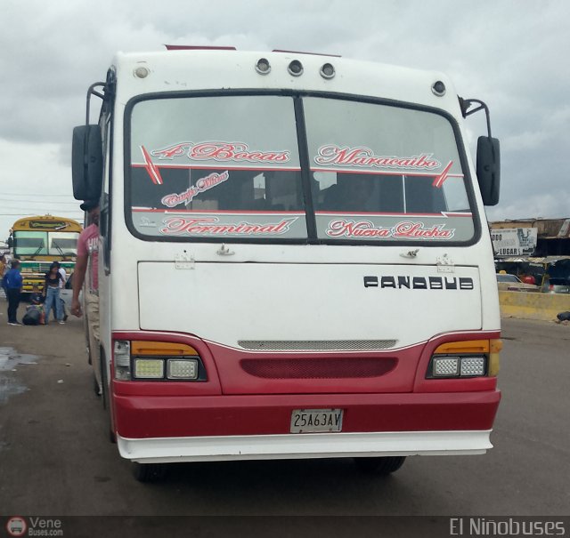 U.C. Campo Mara 029 por �ngel Delgado