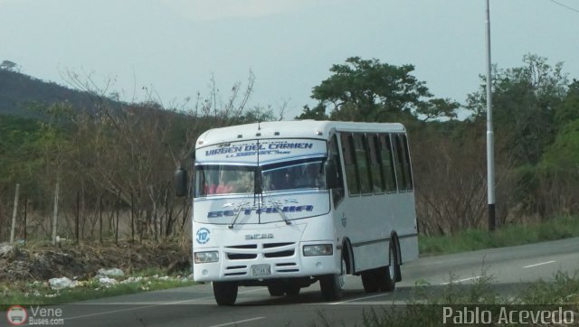 A.C. Mensajeros Llanos del Sur 117 por Pablo Acevedo