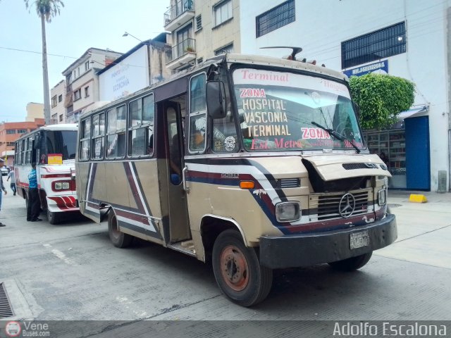 MI - A.C. L�nea Unidos El Vig�a 06 por Adolfo Escalona