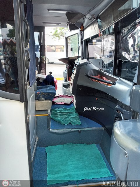 Expresos M�rida 0002 por Jos� Brice�o