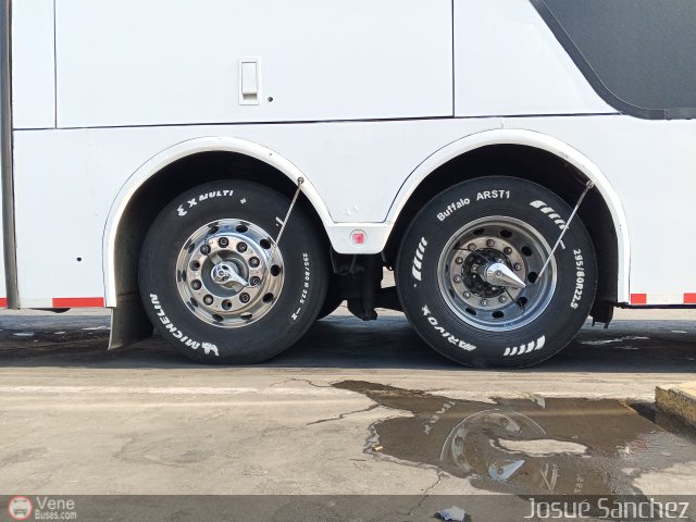 Expresos Primavera 060 por Josue S�nchez