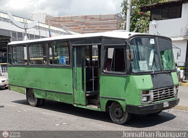 DC - A.C. de Transporte Lira 83 por Jonnathan Rodr�guez