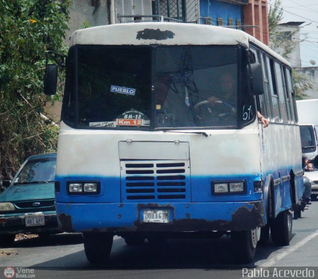 DC - U.C. Luis Hurtado Higuera 95 por Pablo Acevedo