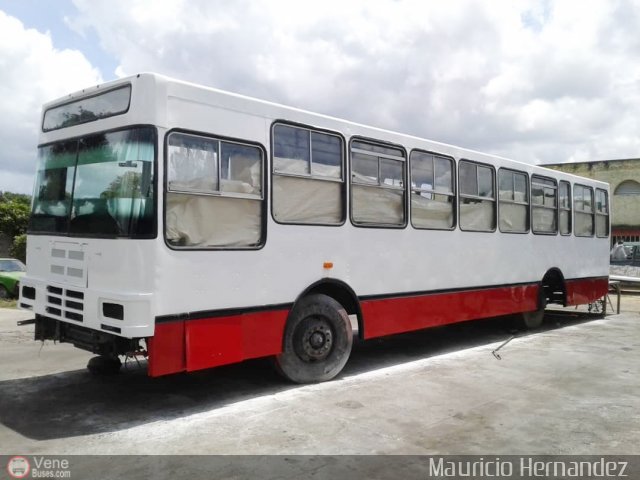 Expresos Nirgua 0042 por Eduard Delgado