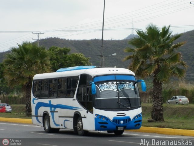 Particular NO USAR M�S 60 por Aly Baranauskas