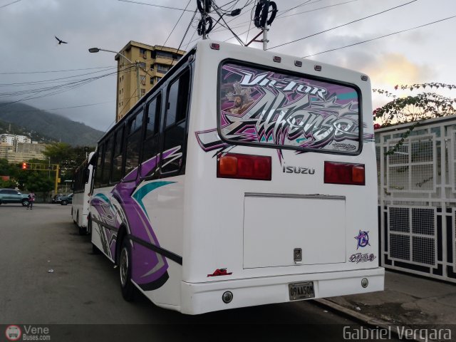 A.C. Don Augusto Malave Villalba 005 por Gabriel Vergara