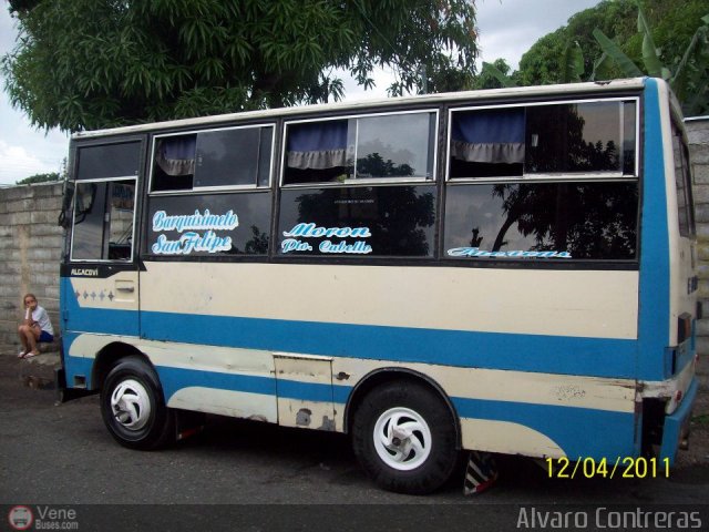 Particular o Desconocido 52 por J. Carlos G�mez