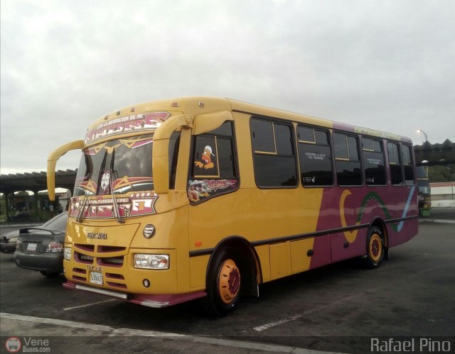 A.C.C. Turgar 09 por Rafael Pino