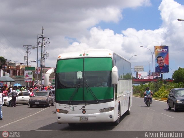 Servicios Especiales del Centro C.A. 22 por Alvin Rond�n