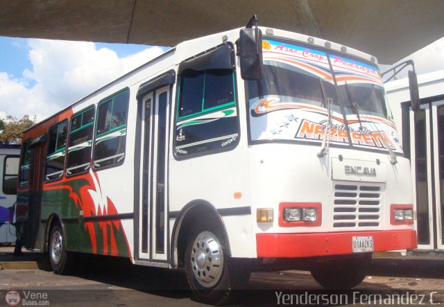 A.C. Pedraza 031 por Yenderson Cepeda