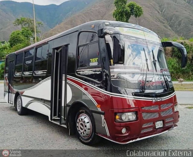 A.C. Sur del Lago R.L. 006 por Pablo Acevedo