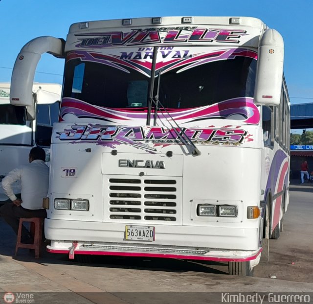 Uni�n MarVal 078 por Kimberly Guerrero