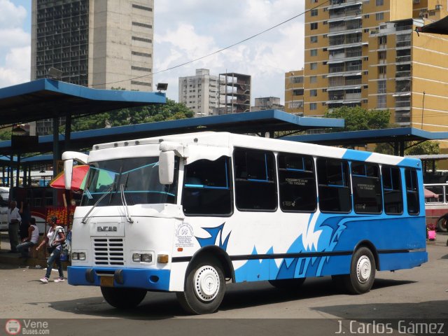 U.C. Los Caminantes 08 por J. Carlos G�mez