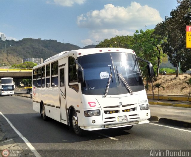 Código Eventos 90 por Alvin Rondón