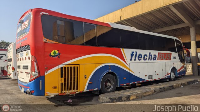 Coop. Trans. Torcoroma 7392 por Joseph Puello