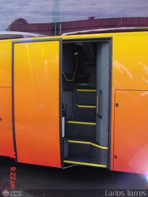 Aerobuses de Venezuela 077 por J. Carlos Gámez