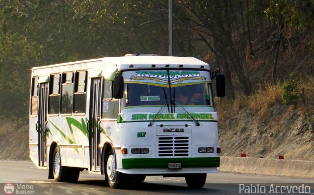 A.C. Indepasib 117 por Pablo Acevedo