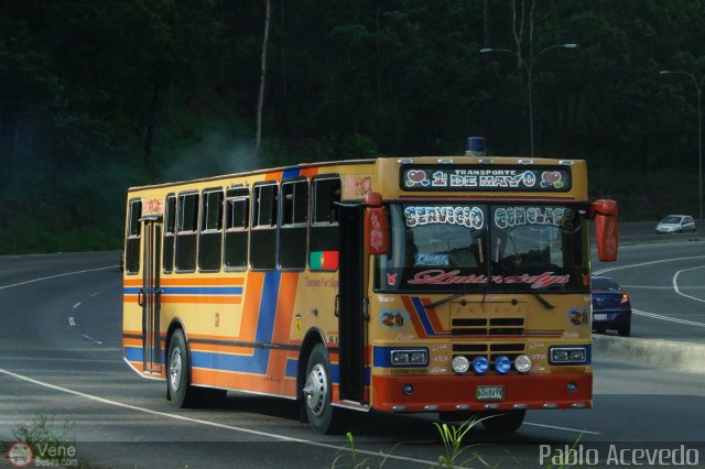 Transporte 1ero de Mayo 021 por Pablo Acevedo