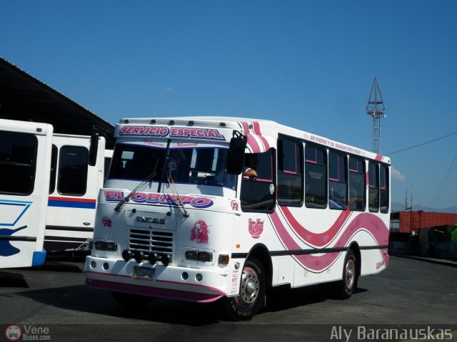 Unin MarVal 072 por Aly Baranauskas