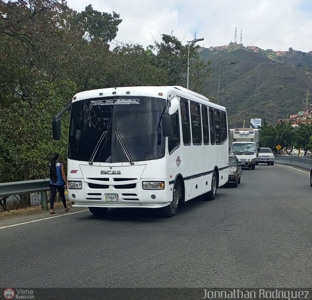 U.C. San Antonio S.C. 022 por Jonnathan Rodr�guez