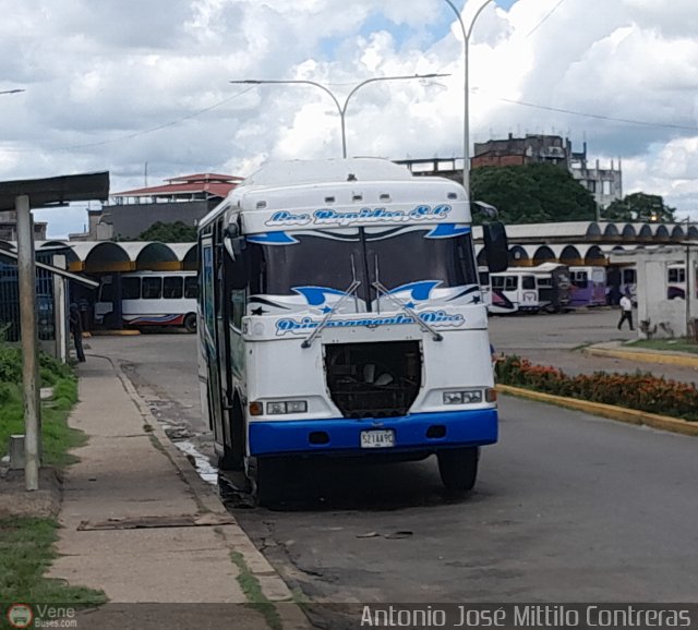 Los R�pidos S.C. 15 por Antonio Mittilo