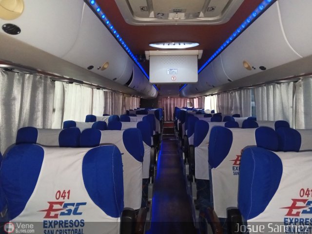 Expresos San Crist�bal 040 por Josue S�nchez