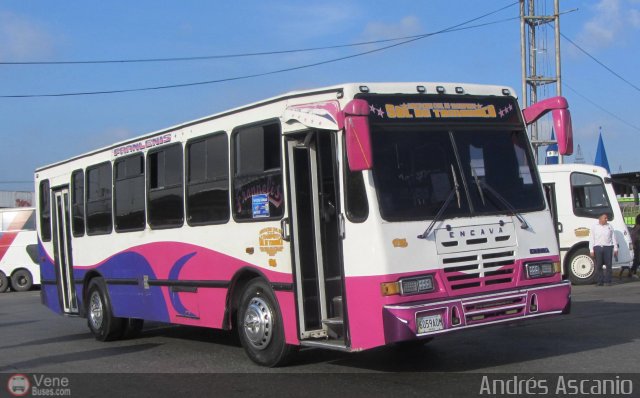 A.C. de Transporte Sol de Tamanaco 39 por Andrs Ascanio