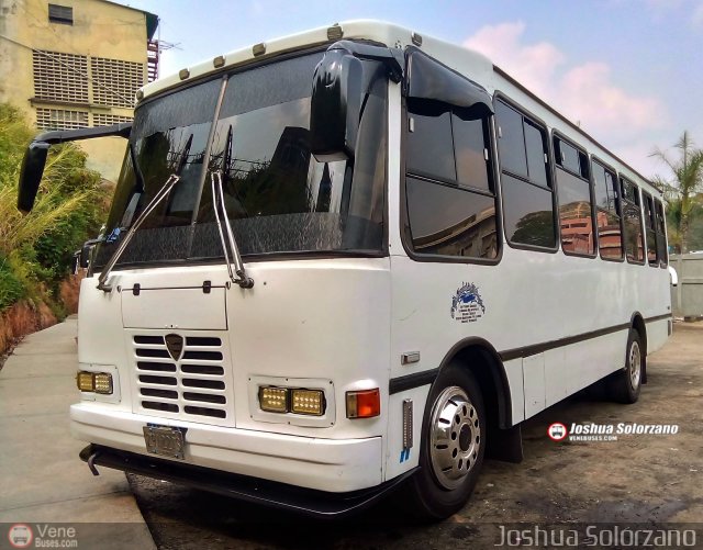 C.U. Caracas - Los Teques A.C. 011 por Joshua Sol�rzano