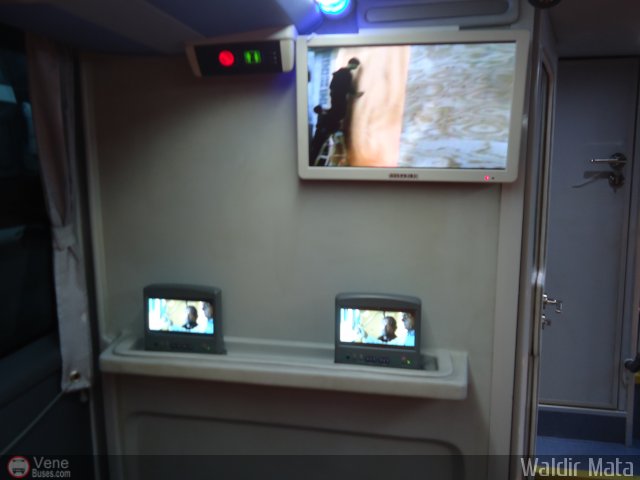 Venehiger C.A. 001 por Waldir Mata