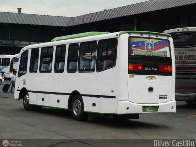 U.C. 23 de Enero 150 por Oliver Castillo