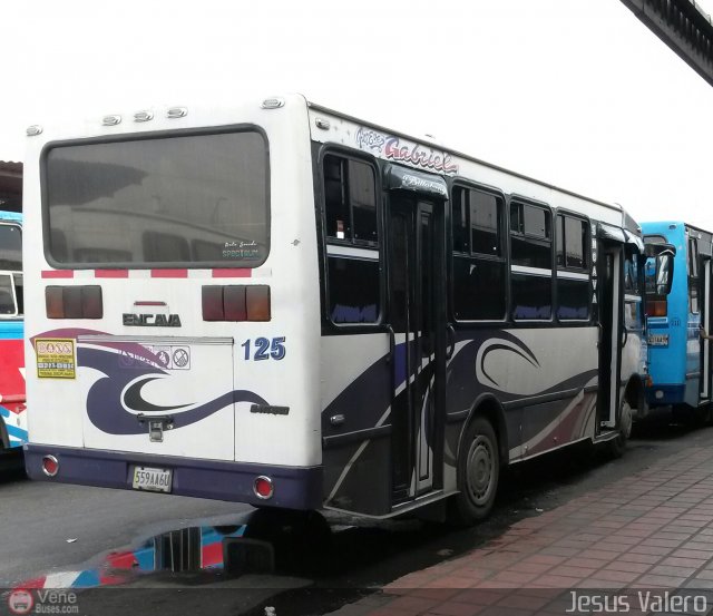 A.C. Indepasib 125 por Jes�s Valero