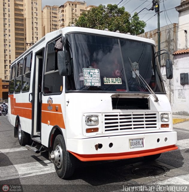 MI - Uni�n de Transportistas San Pedro A.C. 23 por Jonnathan Rodr�guez
