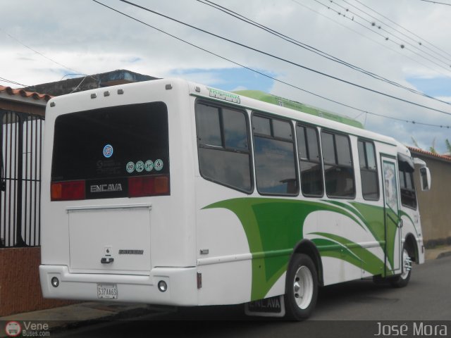 Uni�n L�nea Alberto Adriani C.A. 03 por Jos� Mora