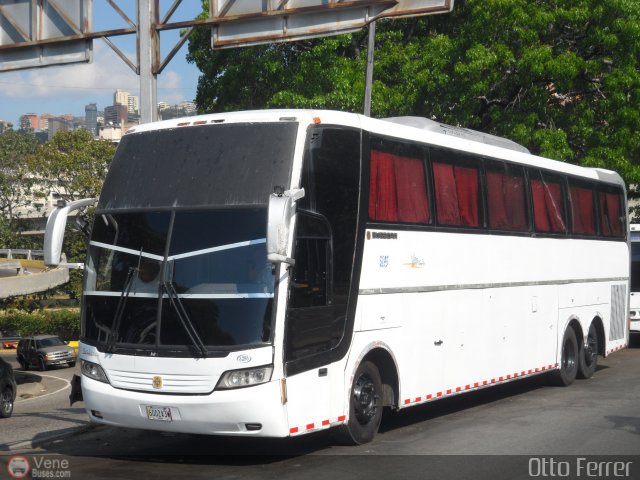 Bus Ven 3293 por Otto Ferrer