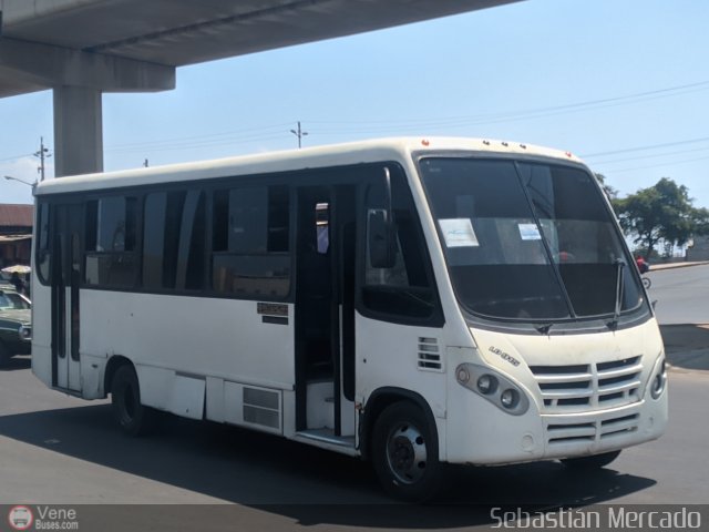Sin identificacin o Desconocido Maracaibo999 por Sebastin Mercado