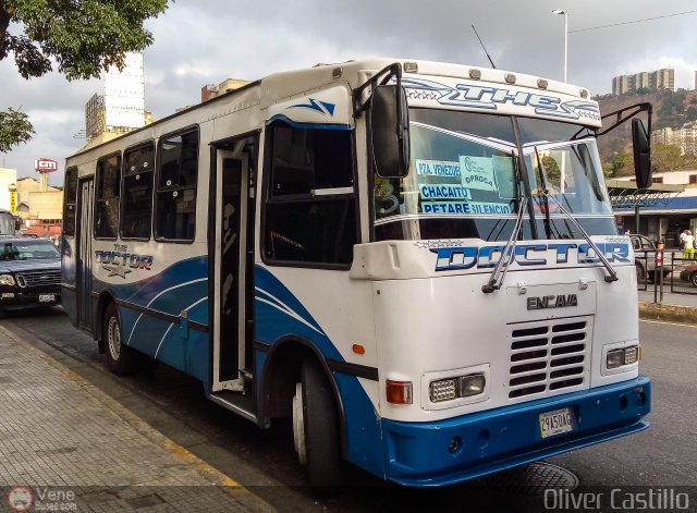 DC - Uni�n Criollos del Este S.C. 125 por Oliver Castillo