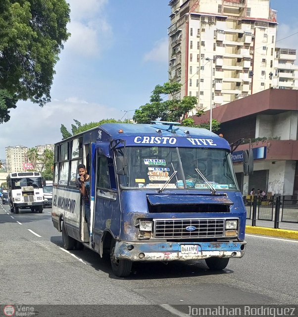 DC - Unin Criollos del Este S.C. 056 por Jonnathan Rodrguez