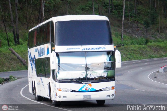 Expresos M�rida 0002 por Pablo Acevedo