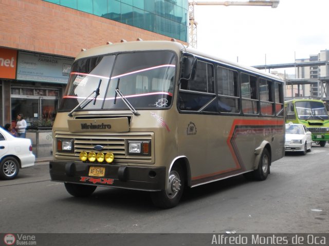 MI - U.C. Los Mirandinos 23 por Alfredo Montes de Oca