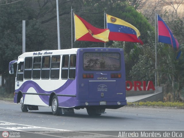 A.C. Unin Palo Negro 022 por Alfredo Montes de Oca