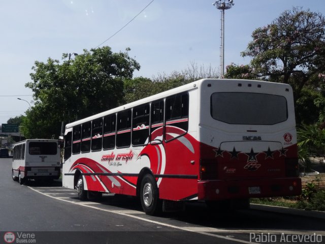Organizaciones Unidas de C. Caracas - La Guaira 012 por Pablo Acevedo